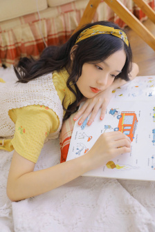 七龙珠超