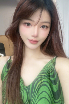 明星专题：吴倩莲